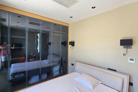 4+1 Villa  i Yalikavak, Mugla, Tyrkia Nr. 206643 - 6