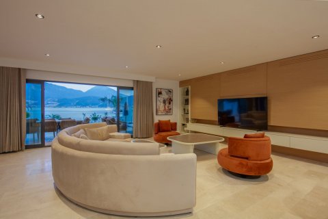 Продажа виллы  в Фетхие, Мугле, Турция 3 комн., 530м2, №193906 – фото 9