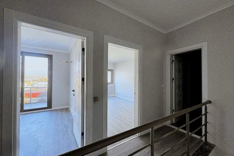 Продажа пентхауса в Фетхие, Мугле, Турция 1+3, 130м2, №192991 – фото 7