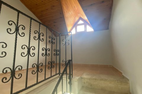 Dubleks daire  3+1  Fethiye, Muğla, Türkiye №191862 - 13