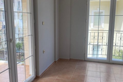 Dubleks daire  3+1  Fethiye, Muğla, Türkiye №191862 - 12