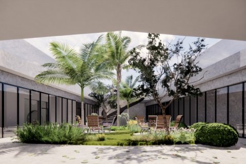 Apartment for sale  in Lefke, Guzelyurt, Northern Cyprus, 3 bedrooms, 383m2, No. 194139 – photo 1