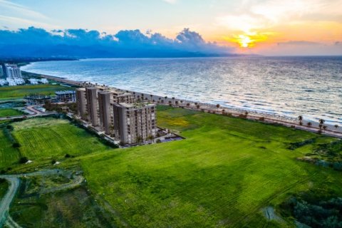 Apartment for sale  in Lefke, Guzelyurt, Northern Cyprus, 3 bedrooms, 383m2, No. 194139 – photo 2