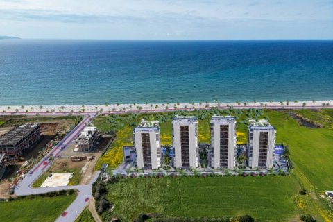 Apartment for sale  in Lefke, Guzelyurt, Northern Cyprus, 3 bedrooms, 383m2, No. 194139 – photo 3