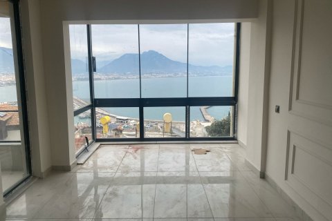 Продажа квартиры  в Аланье, Анталье, Турция 2+1, 100м2, №191259 – фото 2