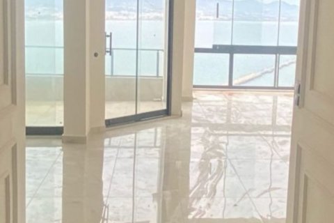 Продажа квартиры  в Аланье, Анталье, Турция 2+1, 100м2, №191259 – фото 4