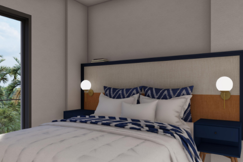 3+1 Takleilighet i Tuzla, Famagusta, Nr. 193842 - 9