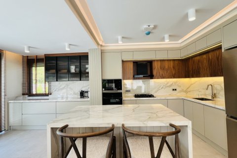 Продажа виллы  в Кемере, Анталье, Турция 4+1, 220м2, №194211 – фото 7