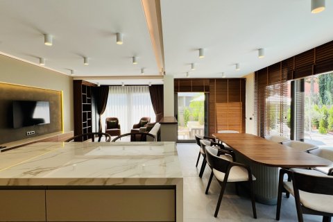 Продажа виллы  в Кемере, Анталье, Турция 4+1, 220м2, №194211 – фото 8