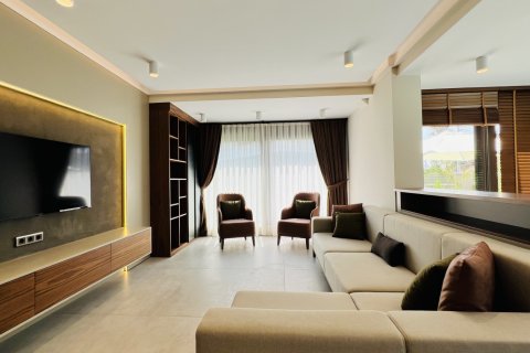 Продажа виллы  в Кемере, Анталье, Турция 4+1, 220м2, №194211 – фото 9