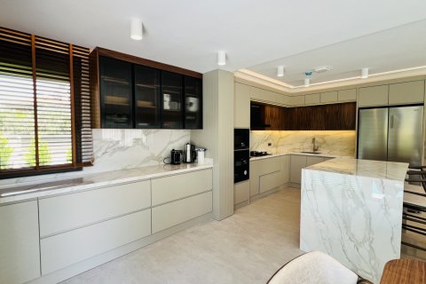 Продажа виллы  в Кемере, Анталье, Турция 4+1, 220м2, №194211 – фото 6