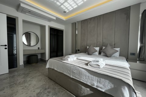 Продажа виллы в Фетхие, Мугле, Турция 4+1, 280м2, №188777 – фото 5