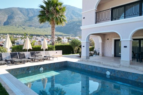 Продажа виллы в Фетхие, Мугле, Турция 4+1, 280м2, №188777 – фото 2