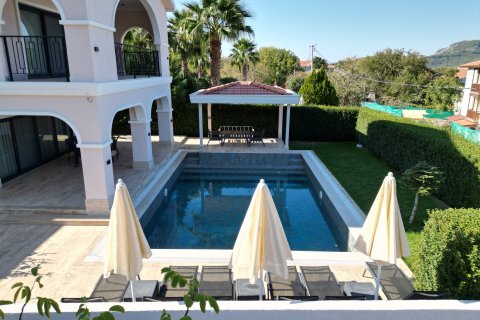 Продажа виллы в Фетхие, Мугле, Турция 4+1, 280м2, №188777 – фото 3