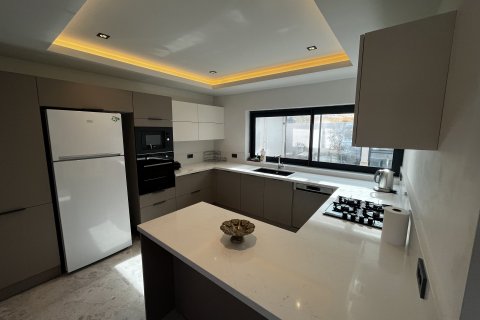 Продажа виллы в Фетхие, Мугле, Турция 4+1, 280м2, №188777 – фото 4