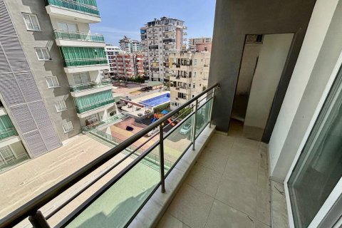 2+1 Lejlighed  i Alanya, Antalya, Tyrkiet Nr. 191896 - 11