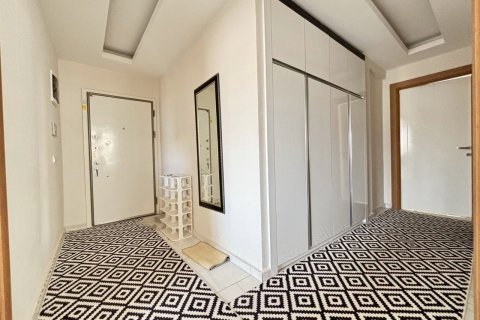 2+1 Lejlighed  i Alanya, Antalya, Tyrkiet Nr. 191896 - 13