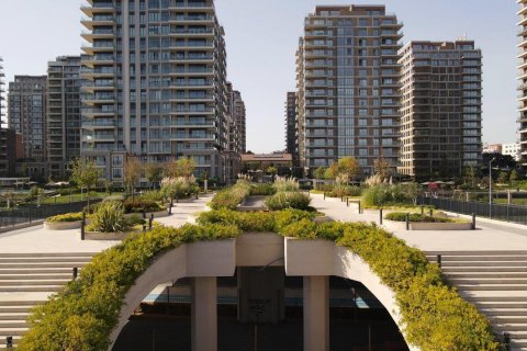 Daire  2+1  Zeytinburnu, İstanbul, Türkiye №192772 - 5