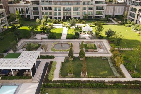 Daire  2+1  Zeytinburnu, İstanbul, Türkiye №192772 - 4