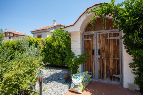 6+1 Villa i Izmir, Tyrkiet Nr. 188863 - 11