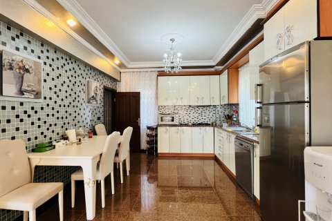 4+1 Villa in Kemer, Antalya, Türkei Nr. 193696 - 14