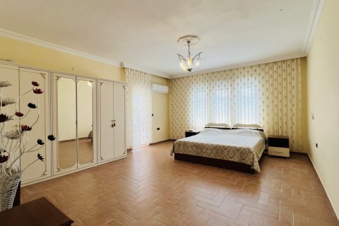 4+1 Villa in Kemer, Antalya, Türkei Nr. 193696 - 17