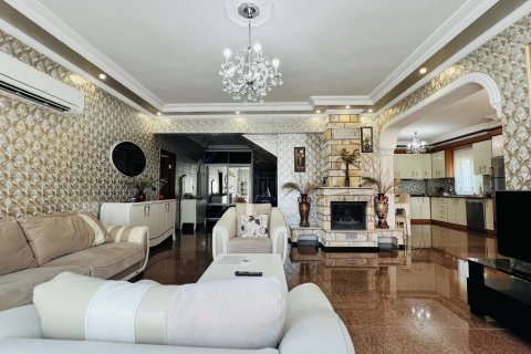 4+1 Villa in Kemer, Antalya, Türkei Nr. 193696 - 15