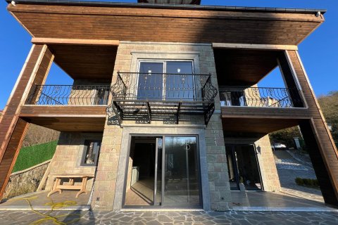 4+1 Villa  in Trabzon, Türkei Nr. 185625 - 8