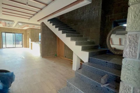 4+1 Villa  in Trabzon, Türkei Nr. 185625 - 10