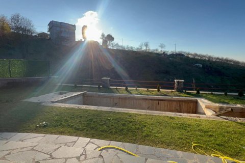 4+1 Villa  in Trabzon, Türkei Nr. 185625 - 11