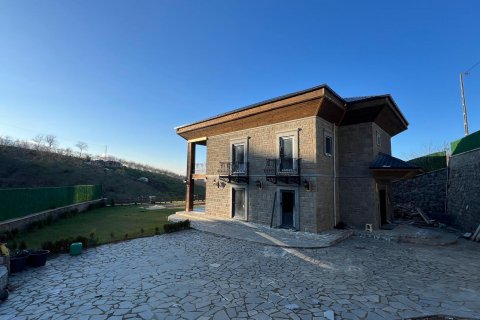 4+1 Villa  in Trabzon, Türkei Nr. 185625 - 9