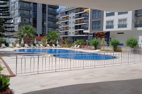 Продажа квартиры  в Махмутларе, Анталье, Турция 2+1, 110м2, №191225 – фото 1