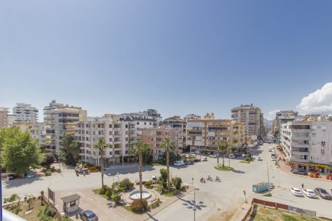 Apartment for sale in Mahmutlar, Antalya, Turkey, 1 bedroom, 60m2, No. 191224 – photo 17