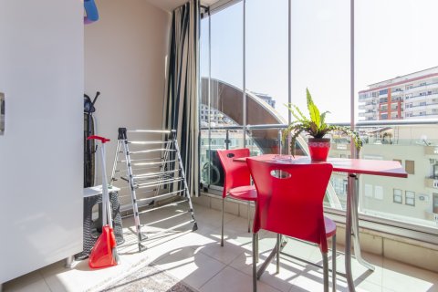 Apartment for sale in Mahmutlar, Antalya, Turkey, 1 bedroom, 60m2, No. 191224 – photo 15