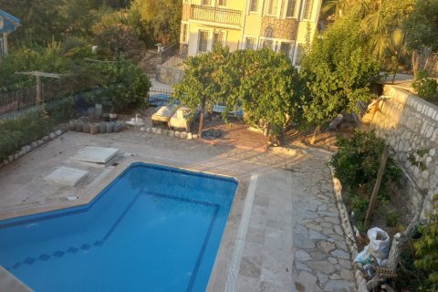 Продажа виллы  в Фетхие, Мугле, Турция 4+1, 180м2, №194202 – фото 23