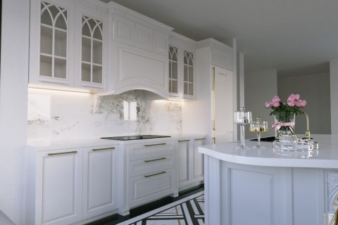 Продажа виллы  в Фетхие, Мугле, Турция 4+1, 200м2, №194204 – фото 5