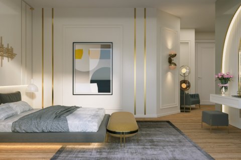 Продажа виллы  в Фетхие, Мугле, Турция 4+1, 200м2, №194204 – фото 3