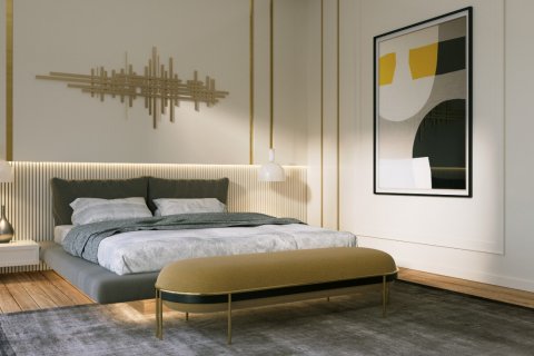 Продажа виллы  в Фетхие, Мугле, Турция 4+1, 200м2, №194204 – фото 4