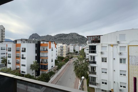 3+1 Lejlighed i Antalya, Tyrkiet Nr. 189676 - 9