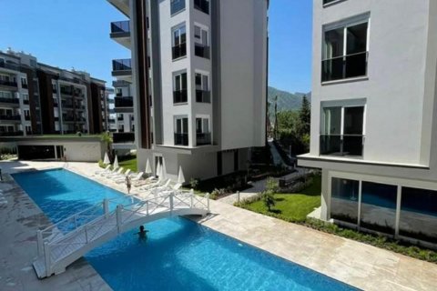 3+1 Lejlighed i Antalya, Tyrkiet Nr. 189676 - 7