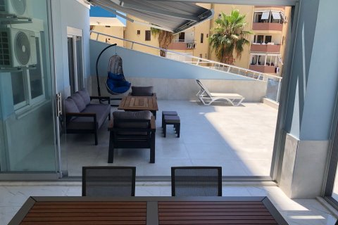 2+1 Lägenhet  i Alanya, Antalya, Turkiet Nr. 192263 - 3