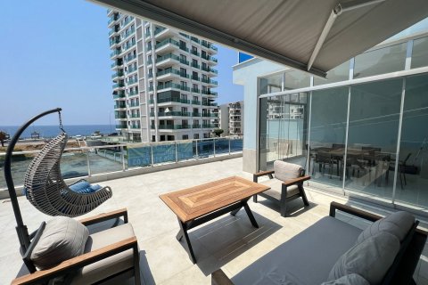 2+1 Lägenhet  i Alanya, Antalya, Turkiet Nr. 192263 - 5