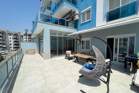 2+1 Lägenhet  i Alanya, Antalya, Turkiet Nr. 192263 - 2