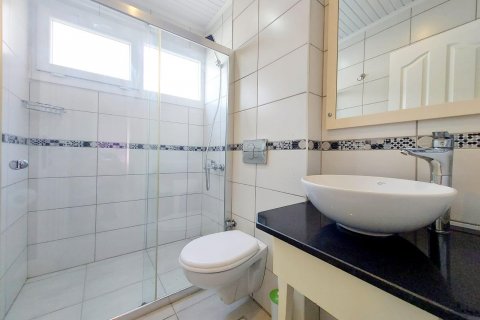 Продажа виллы  в Олюденизе, Фетхие, Мугле, Турция 3+1, 500м2, №192643 – фото 14