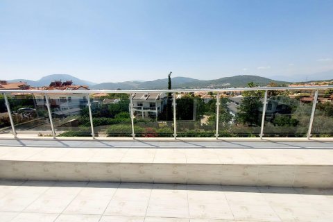 Продажа виллы  в Олюденизе, Фетхие, Мугле, Турция 3+1, 500м2, №192643 – фото 16