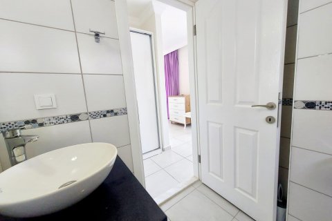 Продажа виллы  в Олюденизе, Фетхие, Мугле, Турция 3+1, 500м2, №192643 – фото 15