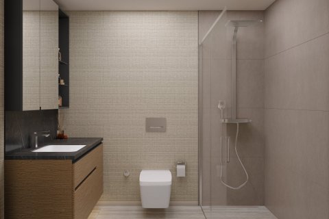 2+1 Leilighet i Küçükçekmece, Istanbul, Tyrkia Nr. 192886 - 16