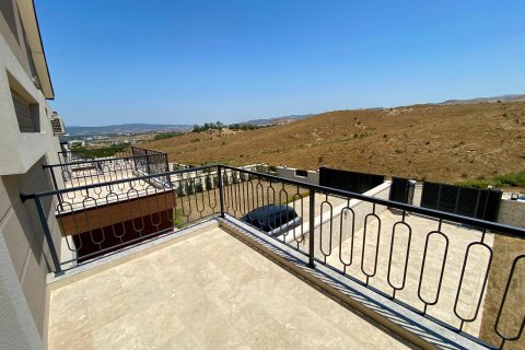 Продажа виллы в Измире, Турция 7 комн., 500м2, №194165 – фото 6