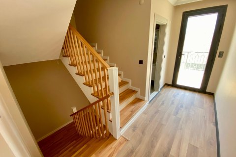 Продажа виллы в Измире, Турция 7 комн., 500м2, №194165 – фото 7