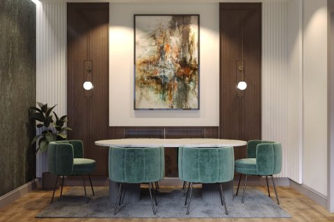 3+1 Leilighet i Bagcilar, Istanbul, Tyrkia Nr. 188856 - 7